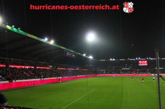 daenemark - oesterreich 16.10.2018 15